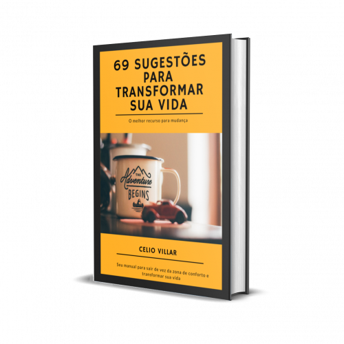 69 Sugestões Para transformar sua Vida livro2